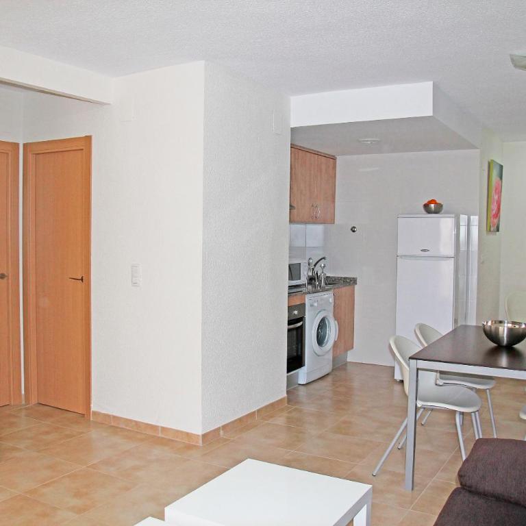 Apartamentos Doña Carmen 3000 - Apartamento de 1 dormitorio (2 - 4 adultos) - 22