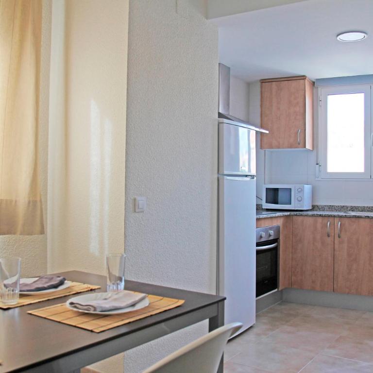 Apartamentos Doña Carmen 3000 - Apartamento de 1 dormitorio (2 - 4 adultos) - 23