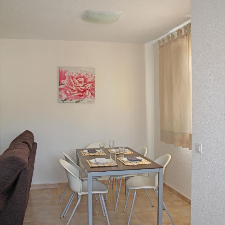 Apartamentos Doña Carmen 3000 - Apartamento de 1 dormitorio (2 - 4 adultos) - 18