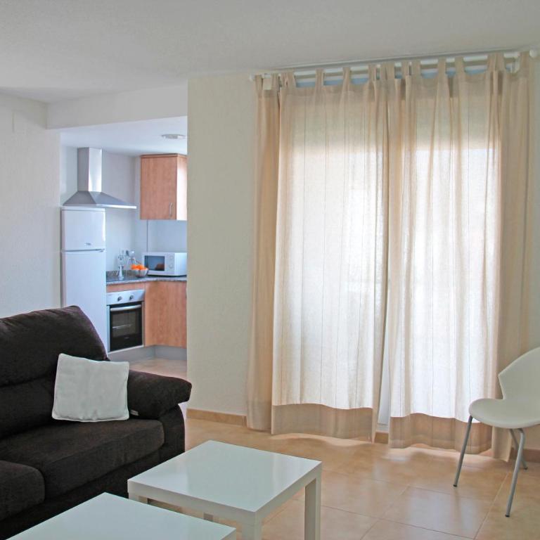 Apartamentos Doña Carmen 3000 - Apartamento de 1 dormitorio (2 - 4 adultos) - 14