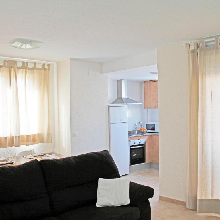 Apartamentos Doña Carmen 3000 - Apartamento de 1 dormitorio (2 - 4 adultos) - 24