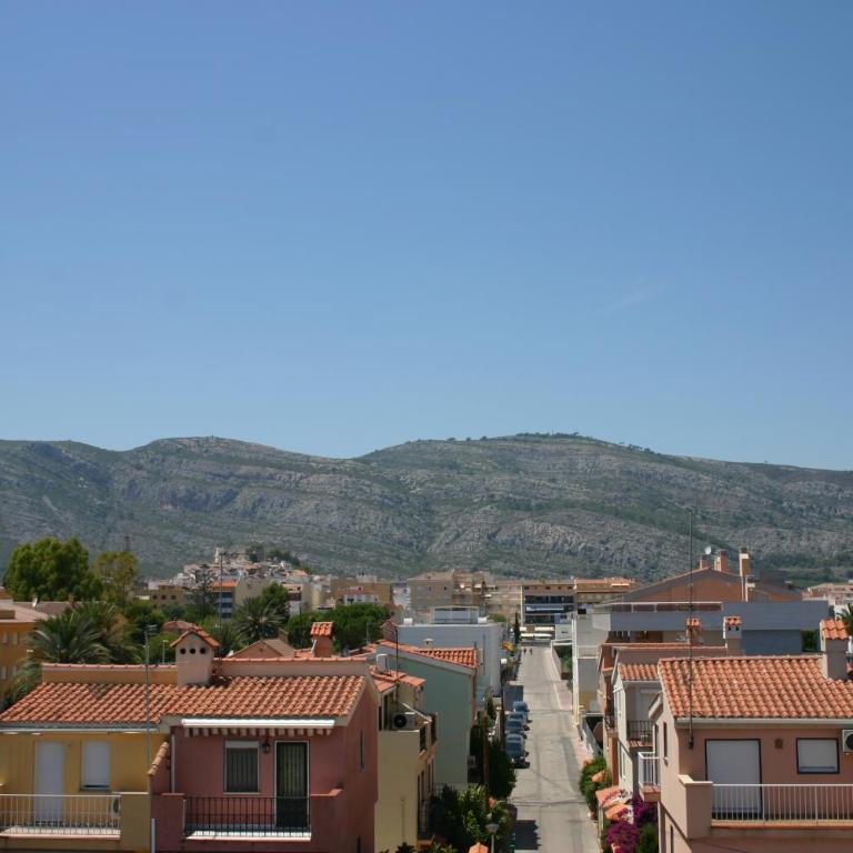 Apartamentos Doña Carmen 3000 - Apartamento de 1 dormitorio (2 - 4 adultos) - 65