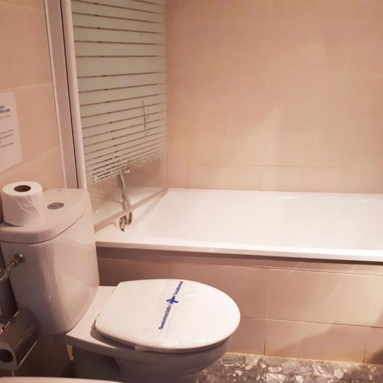 Apartamentos Doña Carmen 3000 - Apartamento de 1 dormitorio (2 - 4 adultos) - 31