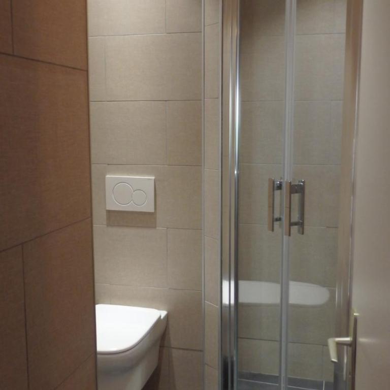 Hôtel Viallet - Suite Supérieure - 3