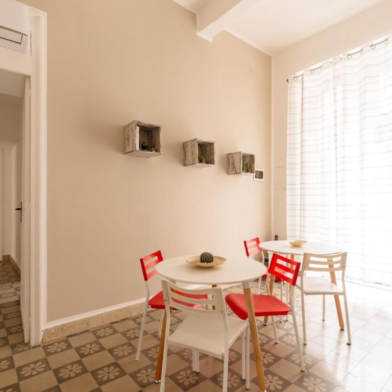 Il Tarì Apartment - Appartamento Deluxe - 5