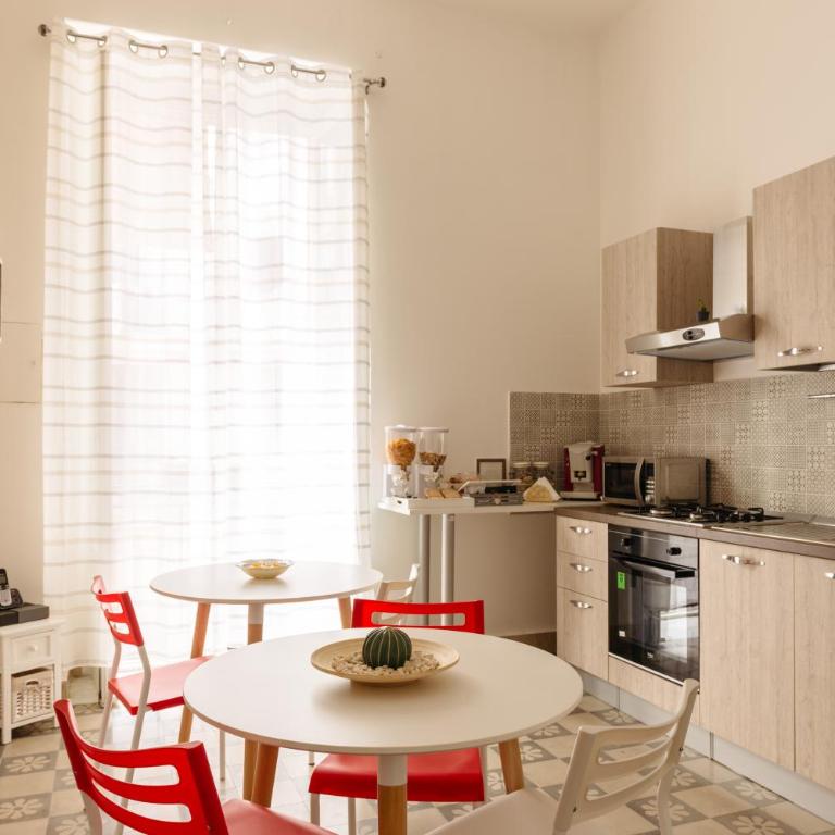 Il Tarì Apartment - Appartamento Deluxe - 4