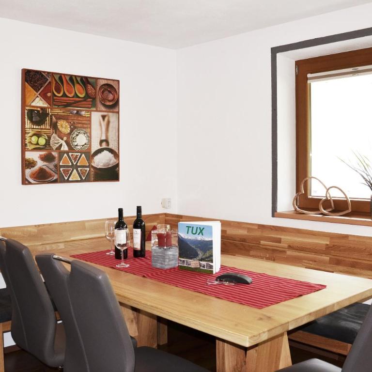 Appartments Enterwald - Apartment mit 3 Schlafzimmern - 6