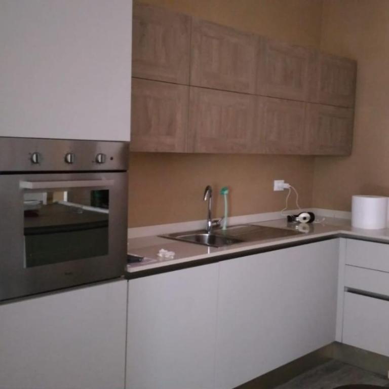 Giardino - Appartamento con 2 Camere da Letto - 4