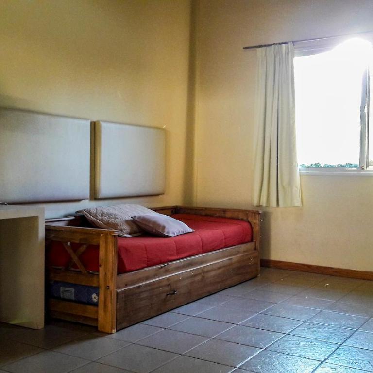 Complejo Las Calandrias - Chalet de 1 dormitorio - 2