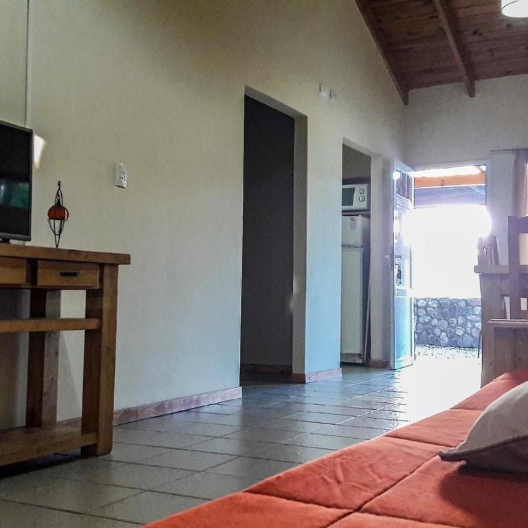 Complejo Las Calandrias - Chalet de 1 dormitorio - 5