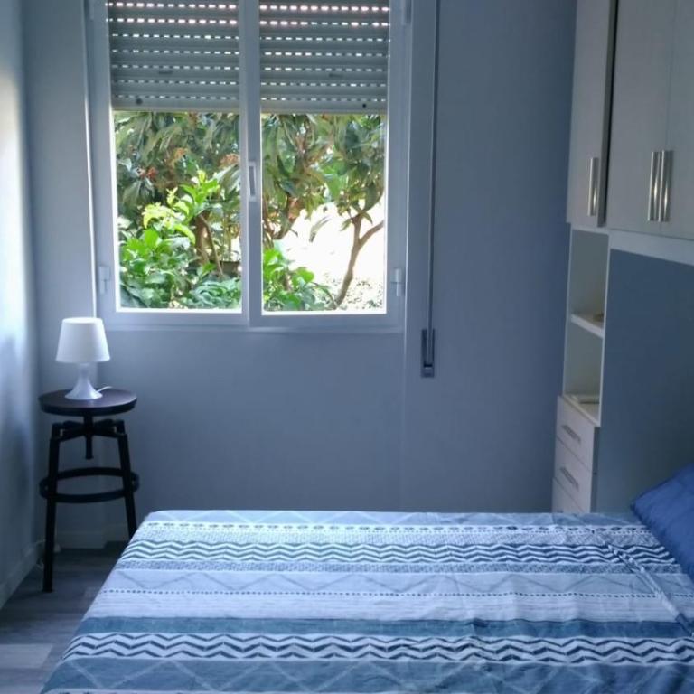 Giardino - Appartamento con 2 Camere da Letto - 15