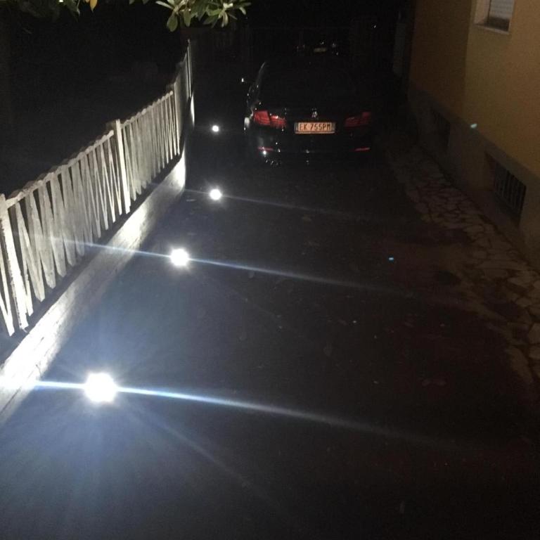 Giardino - Appartamento con 2 Camere da Letto - 19