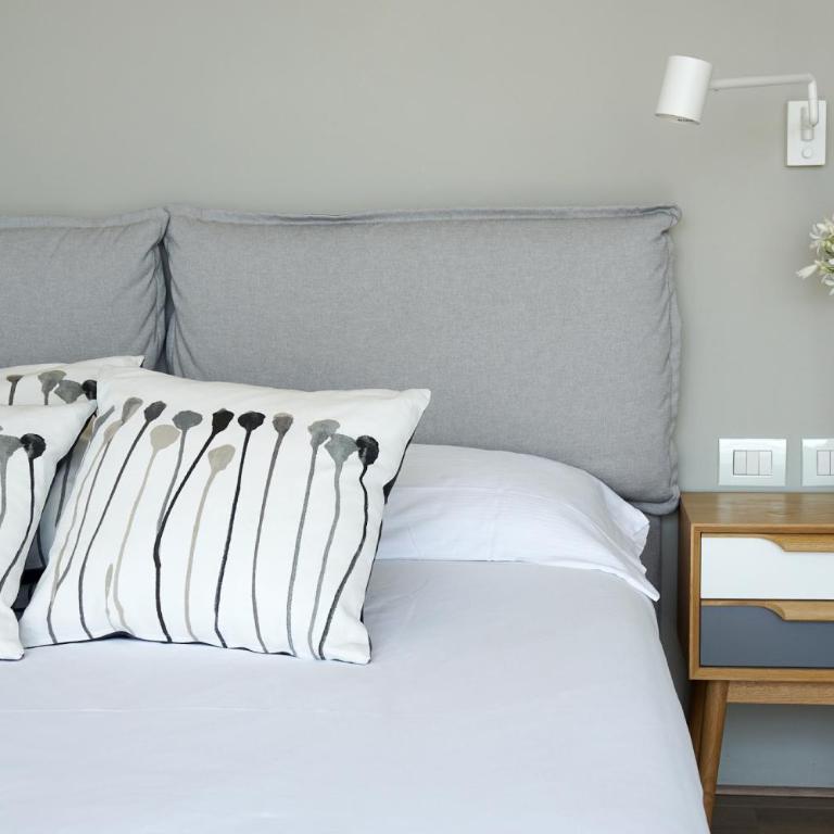Luxury Lake View Apartments - Appartamento Deluxe XL - 16