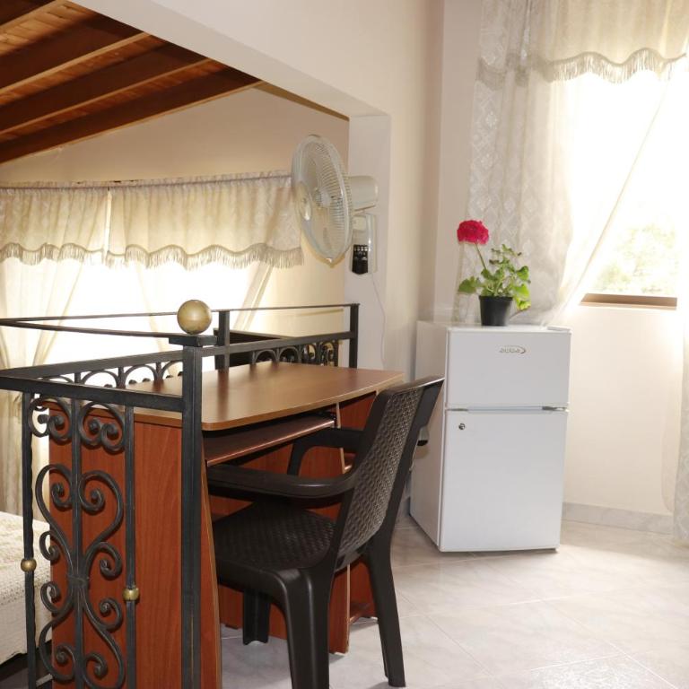 Mayorca Homestay - Habitación Doble con bañera - 2 camas - 2