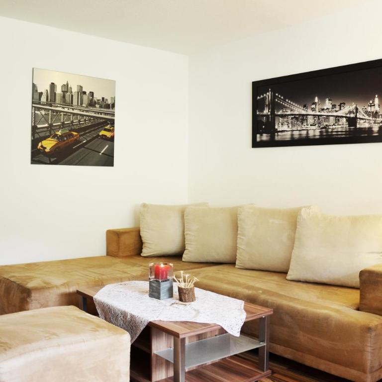 Appartments Enterwald - Apartment mit 2 Schlafzimmern - 7