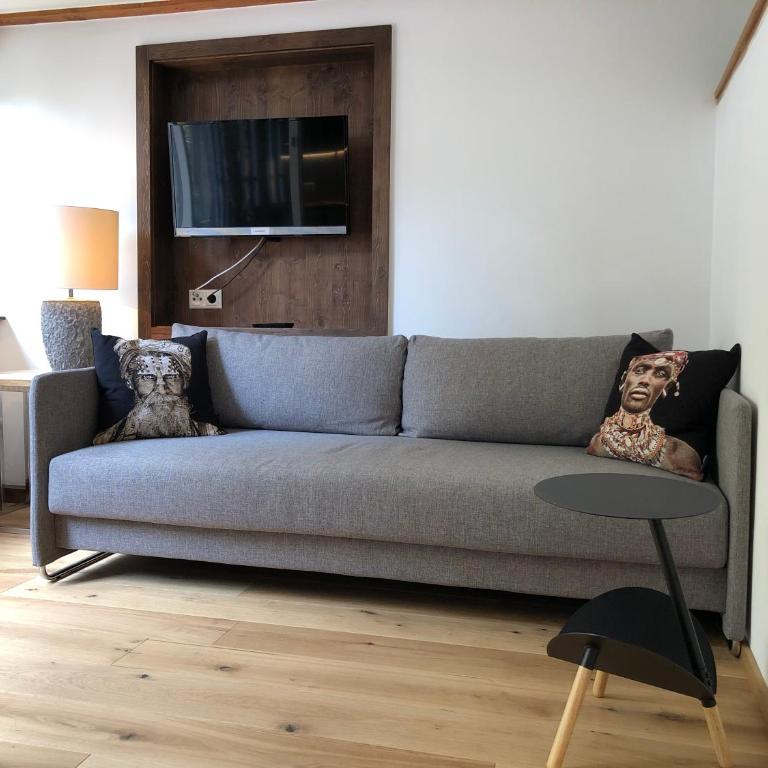 Style Apartments by Mieze Schindler - Apartamento Estudio con terraza - 7