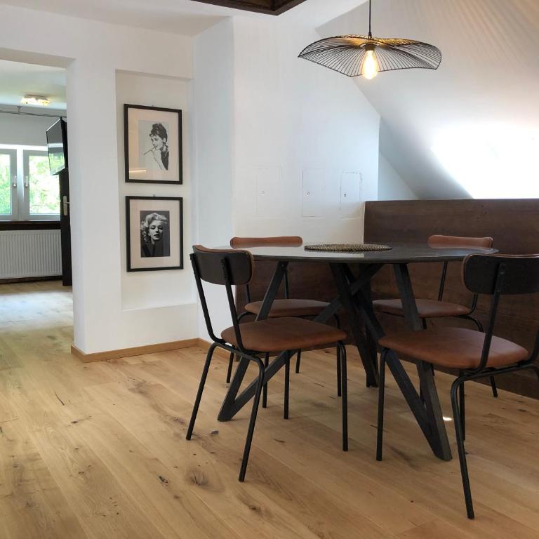Style Apartments by Mieze Schindler - Apartamento Estudio con terraza - 6