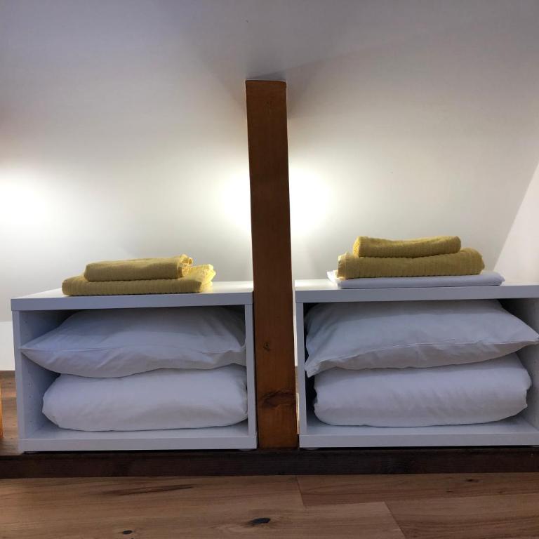 Style Apartments by Mieze Schindler - Apartamento Estudio con terraza - 5