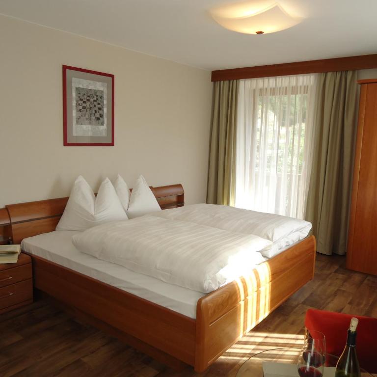 Hotel Klammwirt - Chambre Double - 4