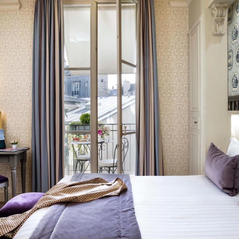 Arioso - Chambre Double Supérieure - 6