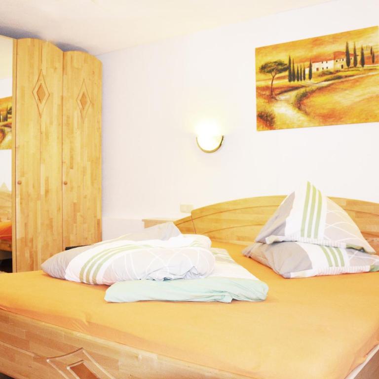 Appartments Enterwald - Apartment mit 3 Schlafzimmern - 5