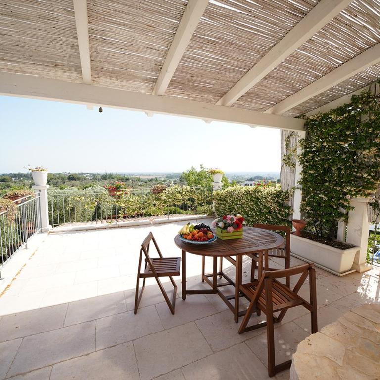 Villa Belvedere - Appartamento con Vista Panoramica - 8