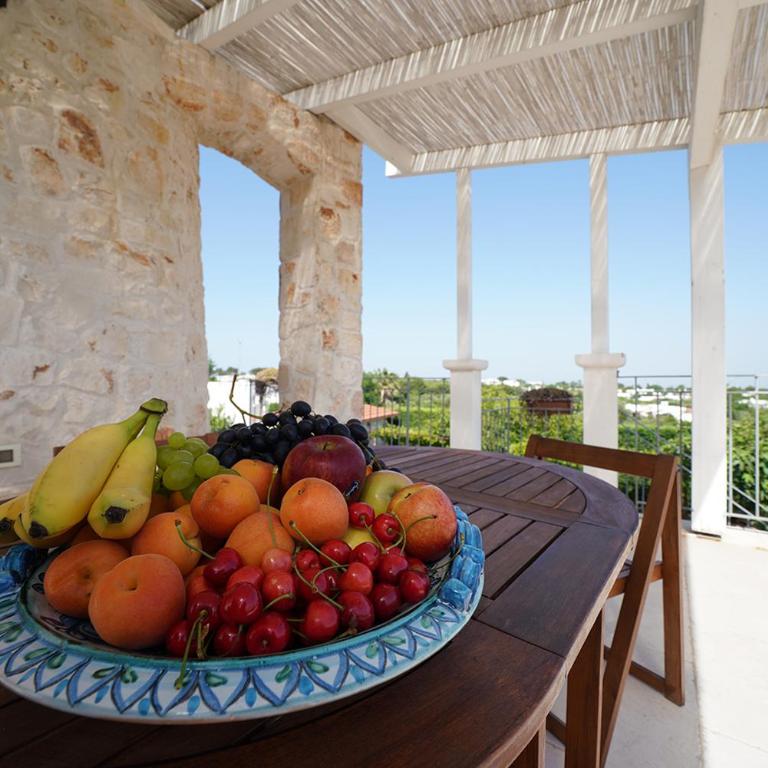 Villa Belvedere - Appartamento con Vista Panoramica - 10