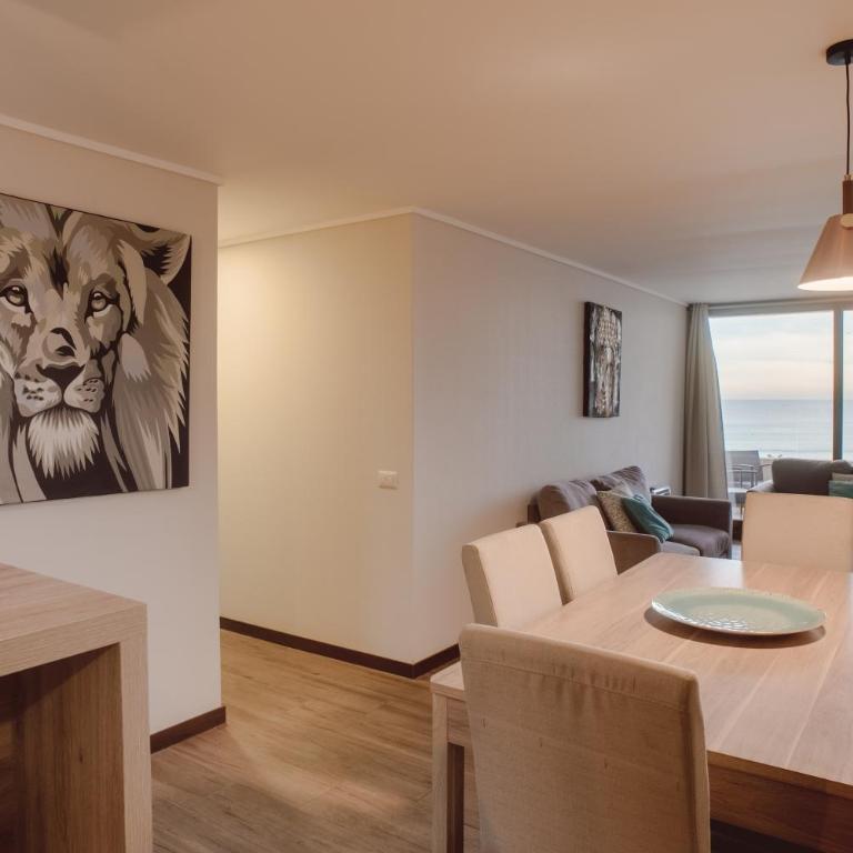 Enchanting Concón - Apartamento con vistas al mar - 3