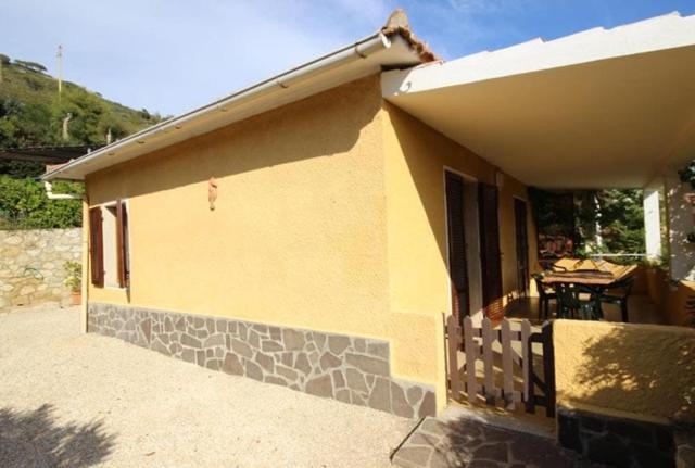 Villa Moira - Casa con 2 Camere da Letto - 19