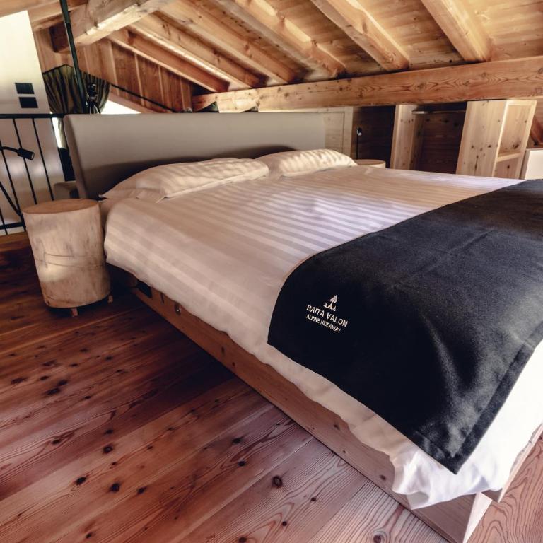 Baita Valon - Alpine Hideaway - Chalet - 45