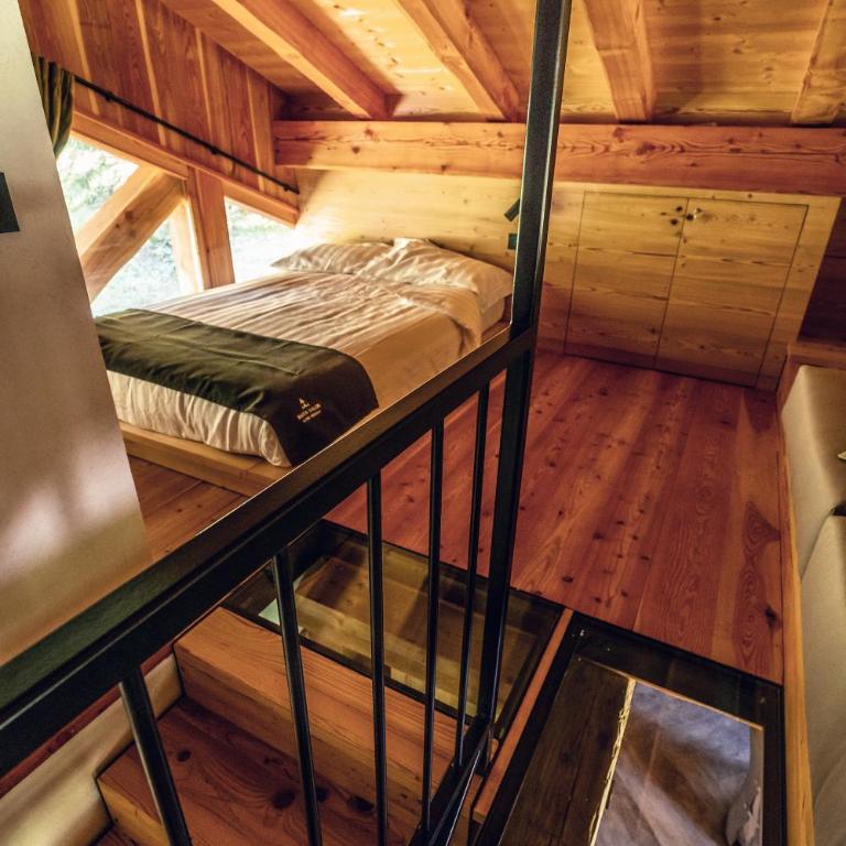 Baita Valon - Alpine Hideaway - Chalet - 15