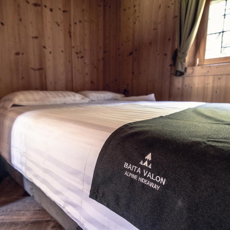 Baita Valon - Alpine Hideaway - Chalet - 34