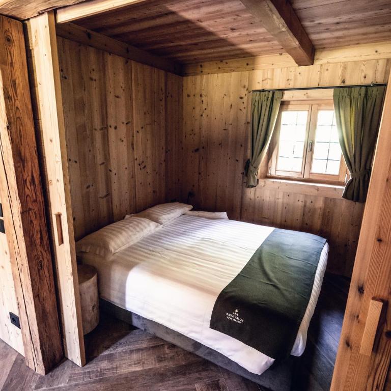 Baita Valon - Alpine Hideaway - Chalet - 33