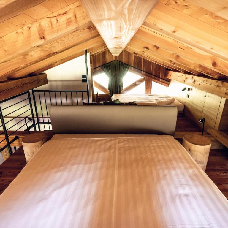 Baita Valon - Alpine Hideaway - Chalet - 47