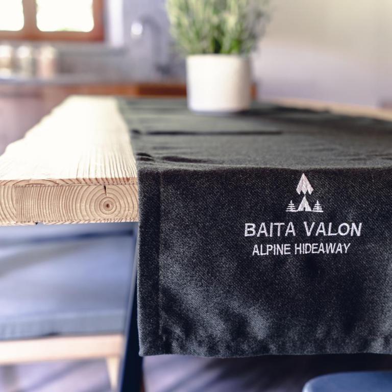 Baita Valon - Alpine Hideaway - Chalet - 8