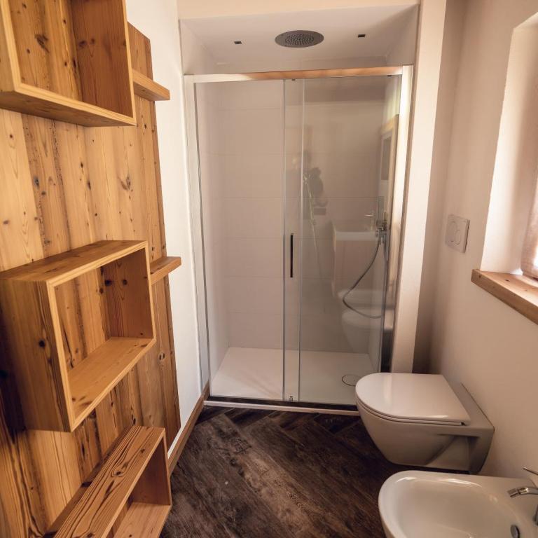 Baita Valon - Alpine Hideaway - Chalet - 48