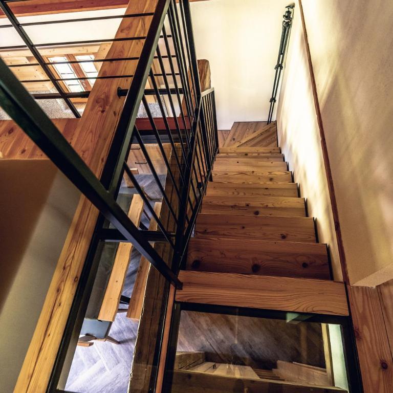Baita Valon - Alpine Hideaway - Chalet - 42