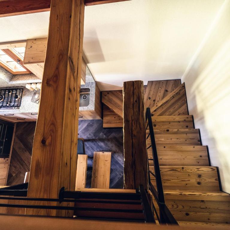 Baita Valon - Alpine Hideaway - Chalet - 43