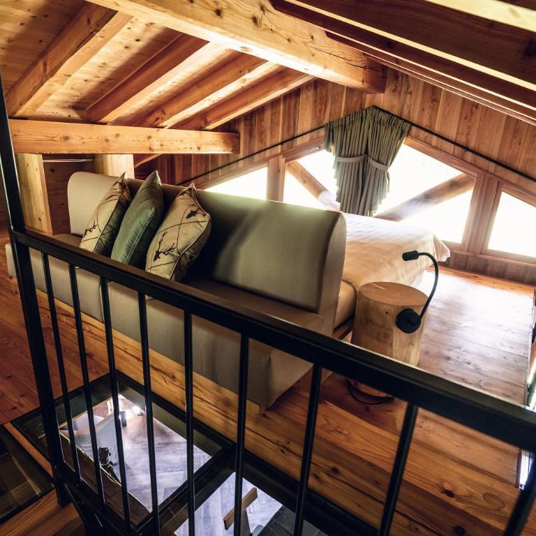 Baita Valon - Alpine Hideaway - Chalet - 44
