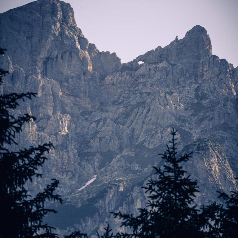 Baita Valon - Alpine Hideaway - Chalet - 51
