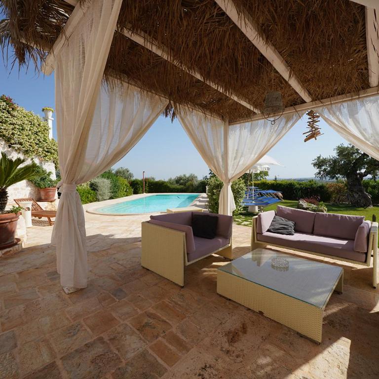 Villa Belvedere - Villa con Piscina Privata - 38