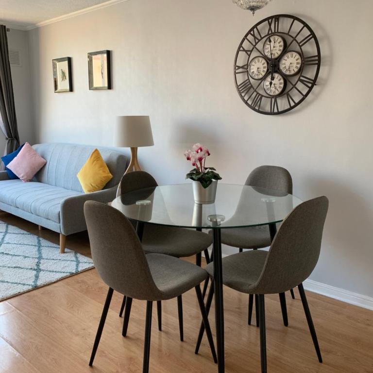 Stay Santiago Lastarria Bellas Artes - Standard Apartment - 14