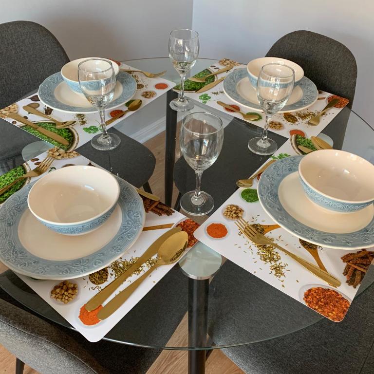 Stay Santiago Lastarria Bellas Artes - Standard Apartment - 11