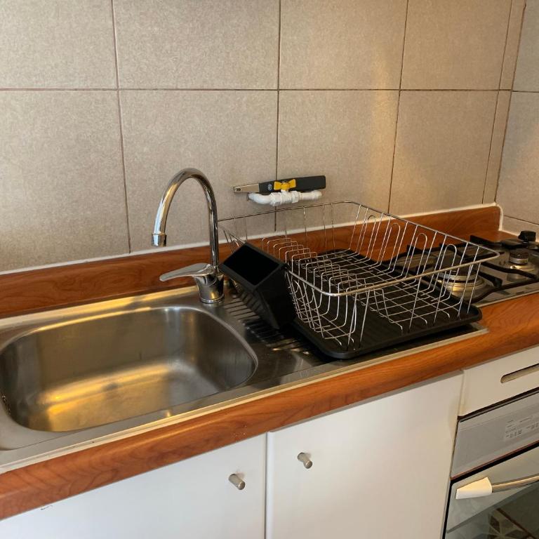 Stay Santiago Lastarria Bellas Artes - Standard Apartment - 9