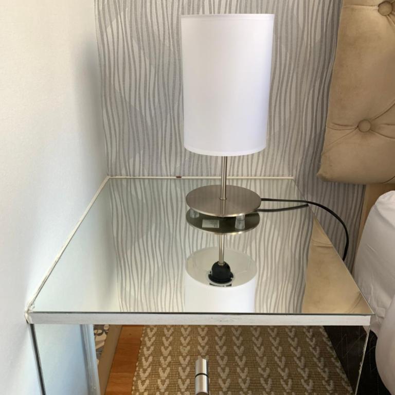 Stay Santiago Lastarria Bellas Artes - Standard Apartment - 6