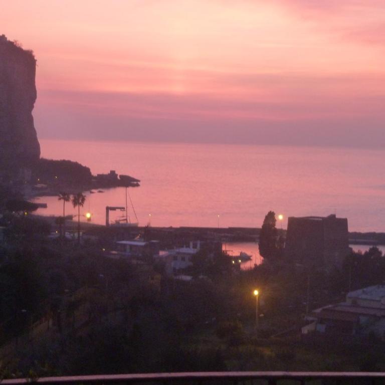 Villa Flora - Villa con Vista Mare - 12