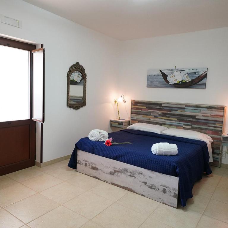 Villa Belvedere - Appartamento con Vista Piscina - 5