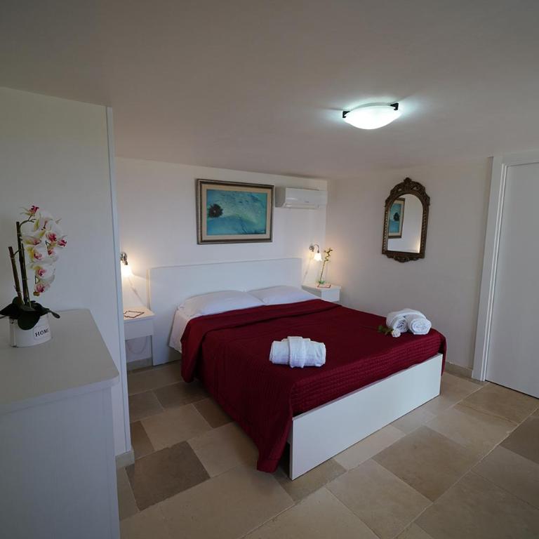 Villa Belvedere - Appartamento con Vista Panoramica - 6