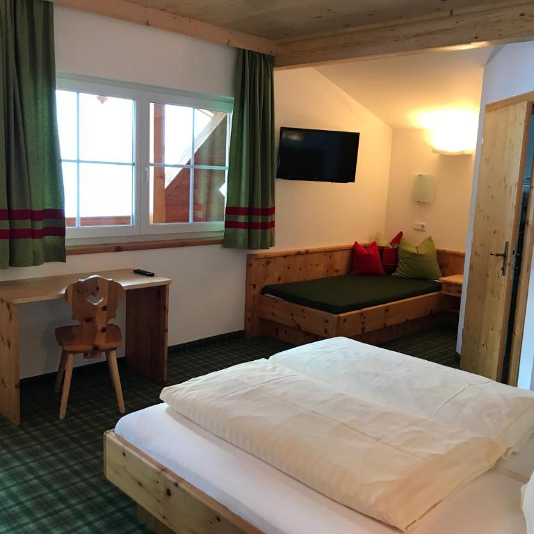 Heisshof - Haus mit 5 Schlafzimmern - 15