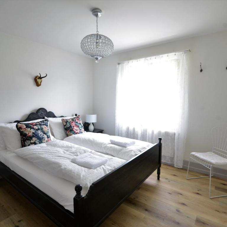 Lake House - Apartment mit Seeblick - 14